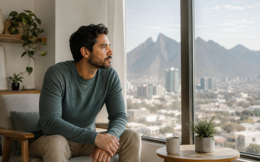 Psicólogo en Monterrey: señales de que podrías necesitar apoyo emocional