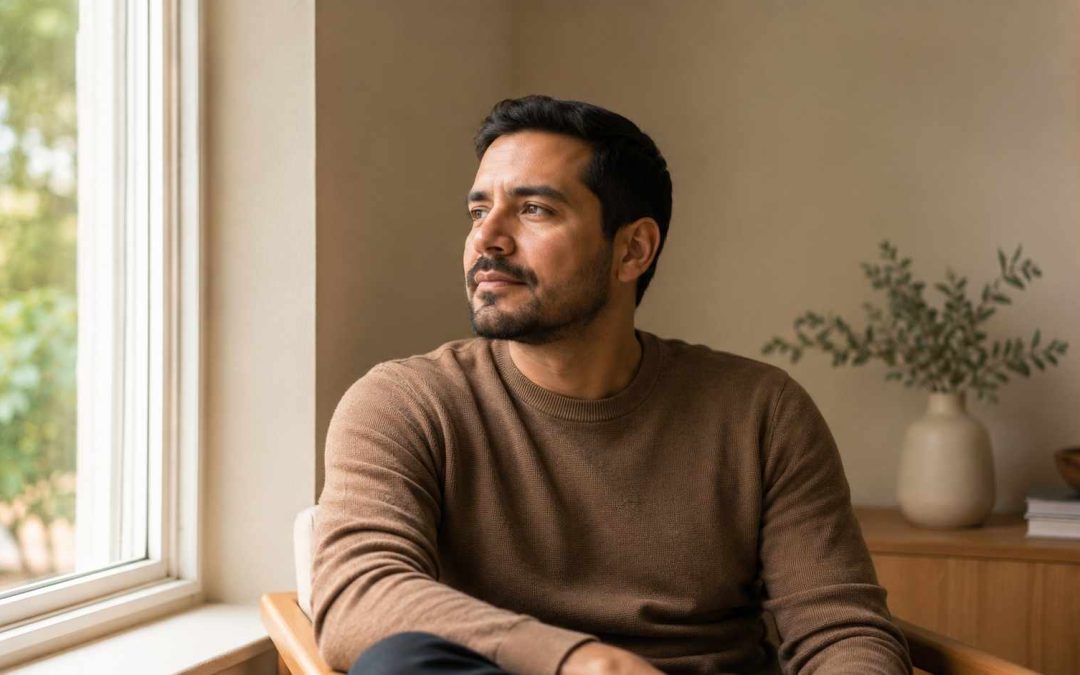 No tienes que odiar a papá para reconocer que algo dolió
