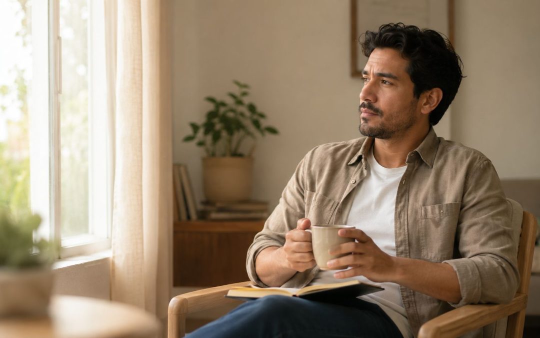 ¿Qué es el acompañamiento emocional y cómo puede ayudarte?