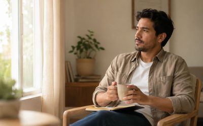 ¿Qué es el acompañamiento emocional y cómo puede ayudarte?