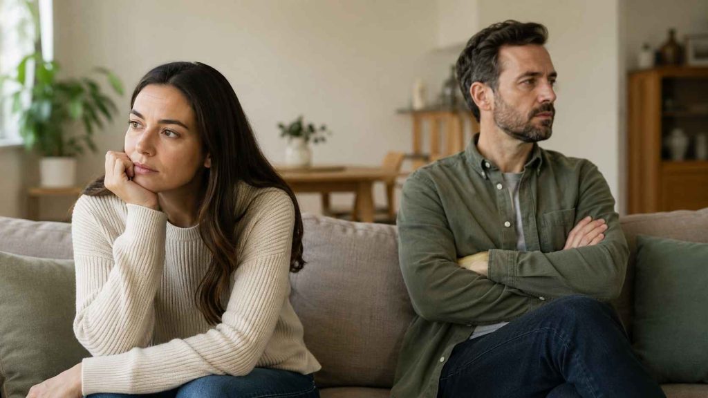 Señales para saber si tu relación necesita acompañamiento emocional