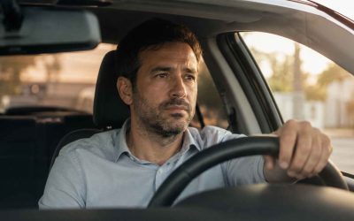 ¿Cómo saber si estoy estresado aunque parezca que estoy bien?