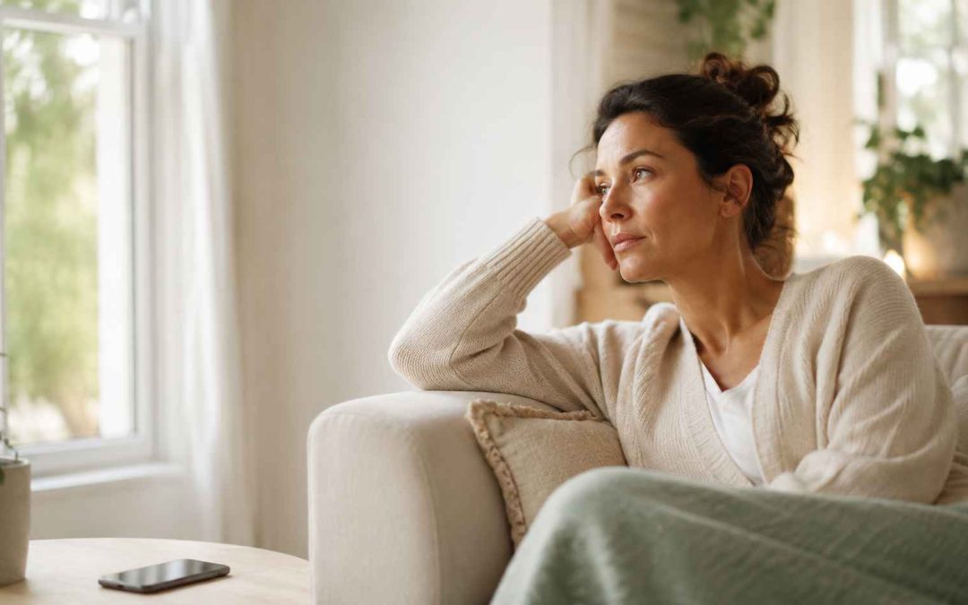 ¿Por qué siento que estoy en alerta todo el tiempo? 7 señales que puedes observar